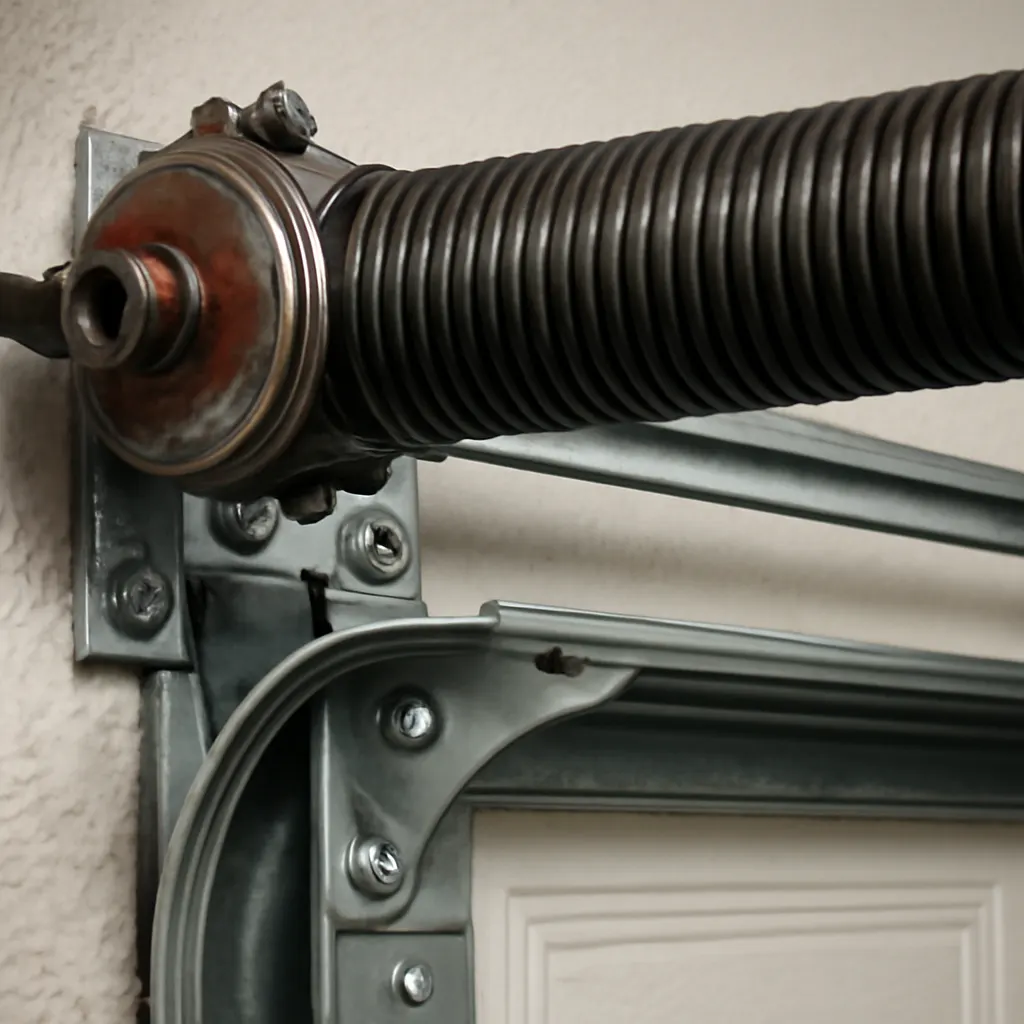 Garage Door Repair Cranford